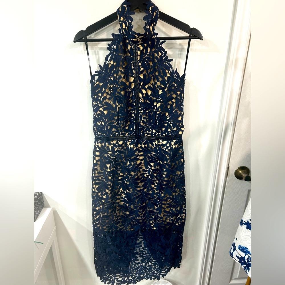 Lulus Dress Size Large NWT